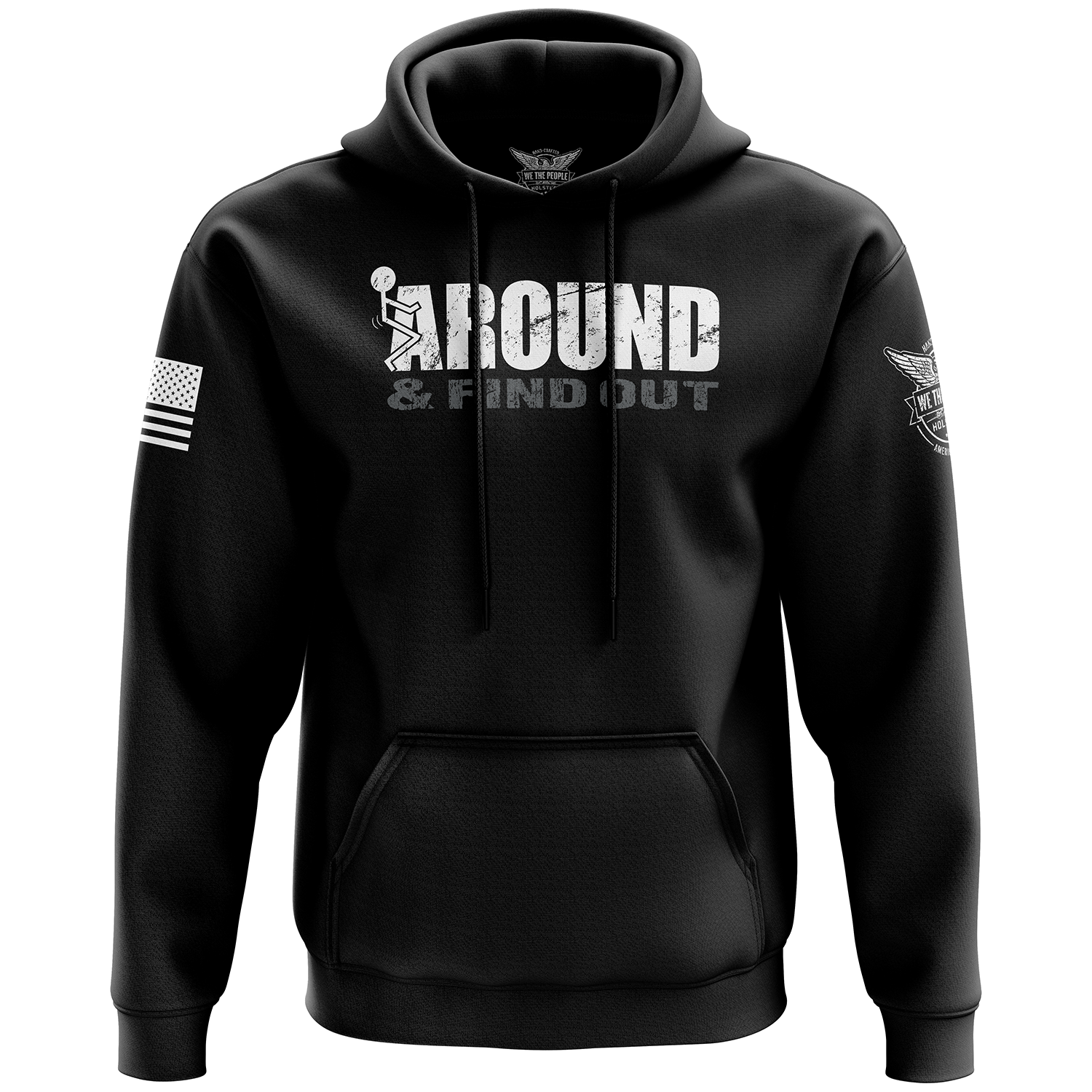 Hoodies