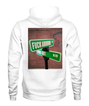 Unisex Hoodie | Gildan 18500