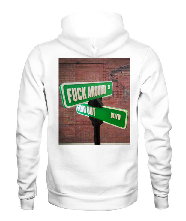 Unisex Hoodie | Gildan 18500