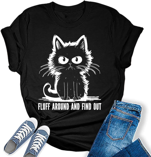 Womens Cottagecore Shirt Rooster Playing Guitar T-Shirt Aesthetic Graphic Tee Short Sleeve Top