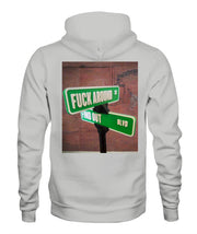 Unisex Hoodie | Gildan 18500