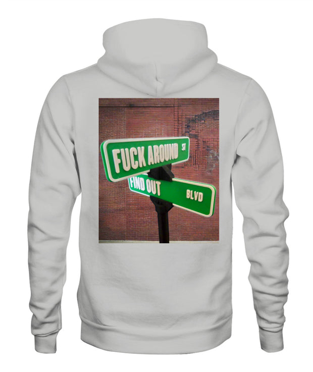 Unisex Hoodie | Gildan 18500